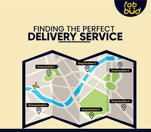 Read more about the article Finding the perfect delivery service in Kathmandu