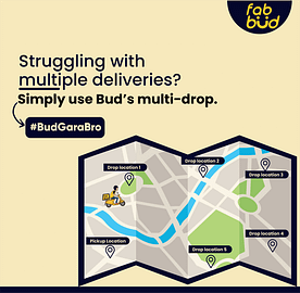 Read more about the article Benefits of Multi-drop Feature